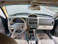 Mitsubishi Montero Sport 2000 годаүшін3 800 000 тг. в Алматы – фото 5