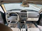 Mitsubishi Montero Sport 2000 года за 3 800 000 тг. в Алматы – фото 5