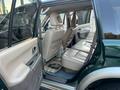 Mitsubishi Montero Sport 2000 годаүшін3 800 000 тг. в Алматы – фото 6