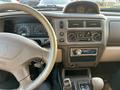 Mitsubishi Montero Sport 2000 годаүшін3 800 000 тг. в Алматы – фото 10