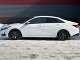 Hyundai Elantra БЕЗ ВОДИТЕЛЯ. в Усть-Каменогорск – фото 3