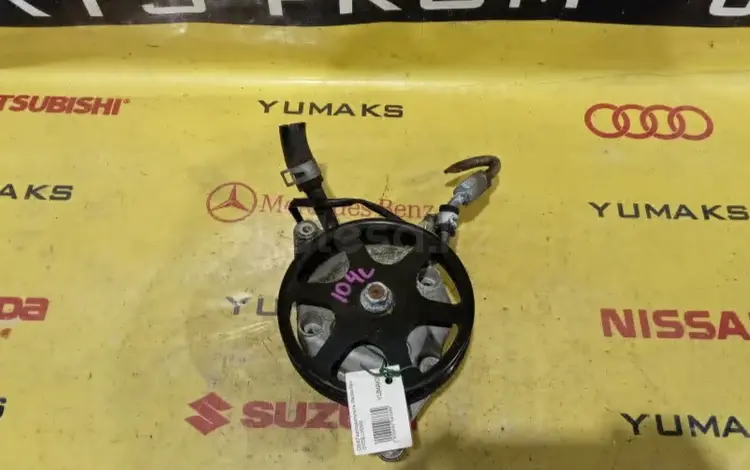 Гур гидроусилитель руля Mitsubishi за 25 000 тг. в Караганда