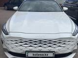 Kia K8 2023 года за 18 200 000 тг. в Астана
