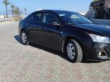 Chevrolet Cruze 2013 годаfor4 000 000 тг. в Актау – фото 2