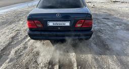 Mercedes-Benz E 230 1995 года за 2 000 000 тг. в Астана – фото 5