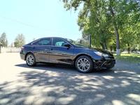 Toyota Camry 2015 года за 4 900 000 тг. в Тараз