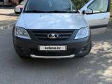 ВАЗ (Lada) Largus Cross 2020 года за 5 900 000 тг. в Туркестан