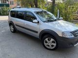 ВАЗ (Lada) Largus Cross 2020 годаүшін5 900 000 тг. в Туркестан – фото 4