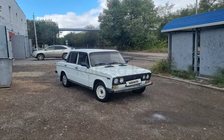 ВАЗ (Lada) 2106 2005 года за 600 000 тг. в Караганда