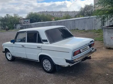 ВАЗ (Lada) 2106 2005 года за 600 000 тг. в Караганда – фото 2