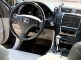 Lexus GS 300 2005 годаүшін4 450 000 тг. в Алматы