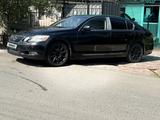 Lexus GS 300 2005 годаүшін4 450 000 тг. в Алматы – фото 3