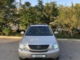 Lexus RX 350 2006 годаүшін8 800 000 тг. в Актау – фото 5