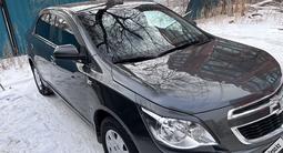 Chevrolet Cobalt 2022 года за 5 800 000 тг. в Актобе – фото 5