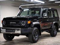 Toyota Land Cruiser 2023 годаүшін48 900 000 тг. в Алматы