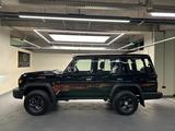 Toyota Land Cruiser 2023 года за 48 900 000 тг. в Алматы – фото 3