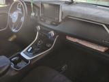 Toyota RAV4 2020 годаүшін15 300 000 тг. в Шымкент – фото 3