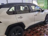 Toyota RAV4 2020 годаүшін15 300 000 тг. в Шымкент – фото 4