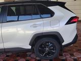 Toyota RAV4 2020 годаүшін15 300 000 тг. в Шымкент – фото 5