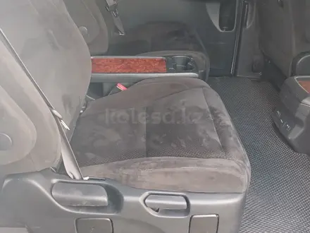 Toyota Vellfire 2010 года за 11 800 000 тг. в Алматы – фото 6