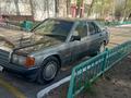 Mercedes-Benz 190 1990 года за 800 000 тг. в Астана – фото 5