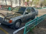 Mercedes-Benz 190 1990 года за 800 000 тг. в Астана – фото 5