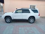 Toyota 4Runner 2007 года за 11 500 000 тг. в Жанаозен – фото 3