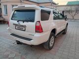 Toyota 4Runner 2007 года за 11 500 000 тг. в Жанаозен – фото 4