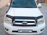 Toyota 4Runner 2007 года за 11 500 000 тг. в Жанаозен