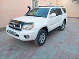 Toyota 4Runner 2007 года за 11 500 000 тг. в Жанаозен – фото 5