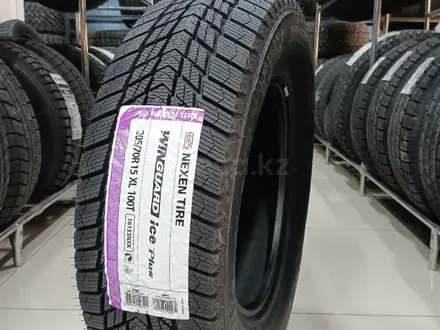 205/70/R15 NEXEN TIRE за 35 000 тг. в Алматы