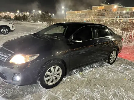 Toyota Corolla 2013 года за 7 000 000 тг. в Астана