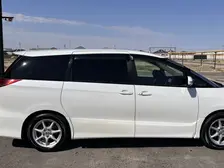 Toyota Estima, 2007