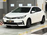 Toyota Corolla 2016 года за 7 990 000 тг. в Алматы