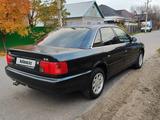 Audi A6 1996 года за 3 100 000 тг. в Тараз – фото 3