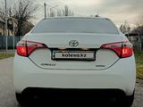 Toyota Corolla 2014 года за 6 000 000 тг. в Алматы – фото 4