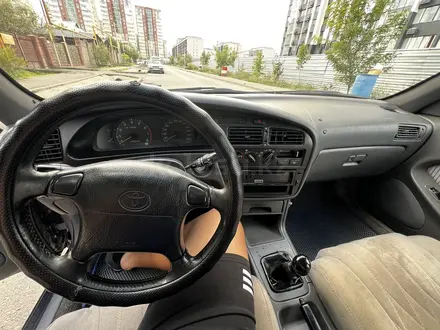 Toyota Camry 1993 года за 2 000 000 тг. в Алматы – фото 7