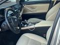 BMW 535 2015 года за 12 500 000 тг. в Актобе – фото 9