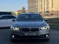 BMW 535 2015 года за 12 500 000 тг. в Актобе – фото 6