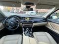 BMW 535 2015 года за 12 500 000 тг. в Актобе – фото 7
