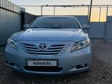 Toyota Camry 2007 года за 7 800 000 тг. в Караганда – фото 3