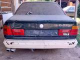 BMW 525 1991 года за 1 000 000 тг. в Алматы – фото 4