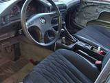 BMW 525 1991 года за 1 000 000 тг. в Алматы – фото 3