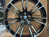 R20 BMW 706M Style за 650 000 тг. в Алматы
