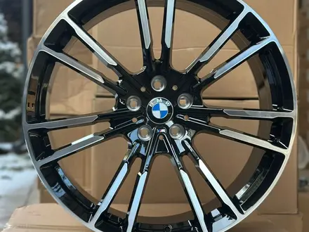 R20 BMW 706M Style за 650 000 тг. в Алматы