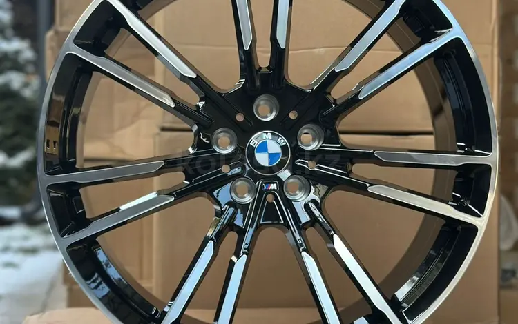 R20 BMW 706M Style за 650 000 тг. в Алматы