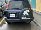 Honda CR-V 1996 года за 2 500 000 тг. в Алматы – фото 2