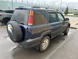 Honda CR-V 1996 года за 2 500 000 тг. в Алматы – фото 3