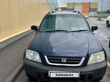Honda CR-V 1996 года за 2 500 000 тг. в Алматы