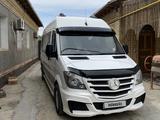 Mercedes-Benz Sprinter 2011 годаүшін15 000 000 тг. в Кызылорда